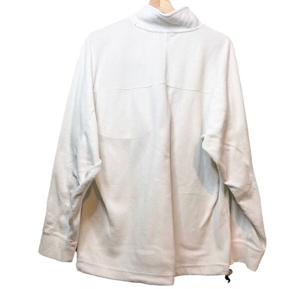 Big
Ball Sport White Kentucky Wildcats Turtleneck Sweater Size Medium - Picture 2 of 7
